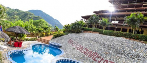 Отель Tribal Hills Mountain Resort  Пуэрто-Галера